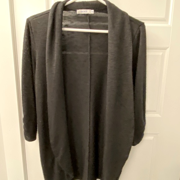 Rickis cardigan - Picture 1 of 1